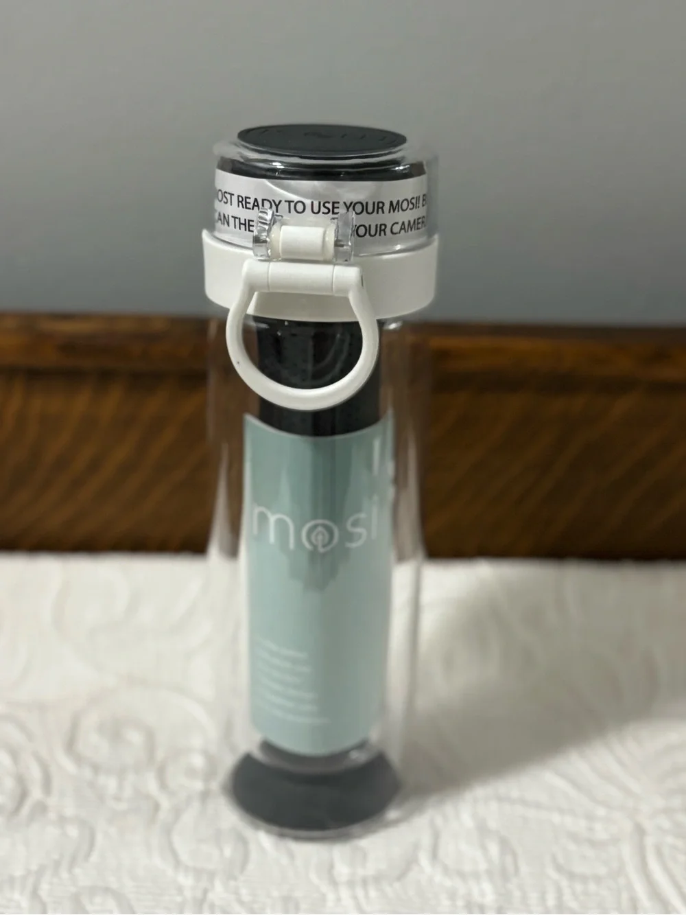 Mosi Tea Infuser ~ New